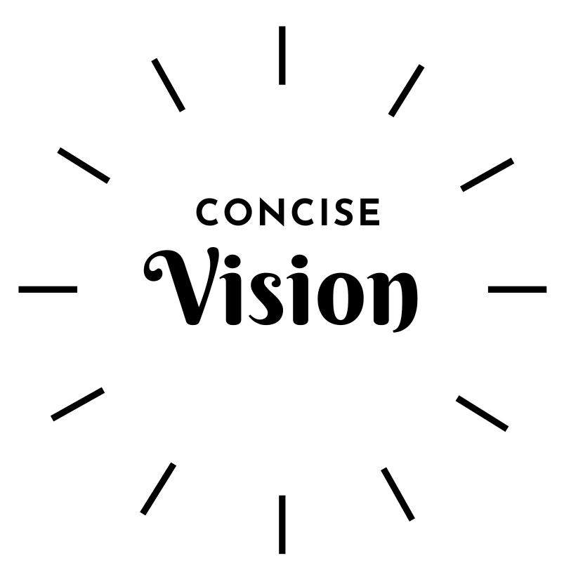 Concise Vision